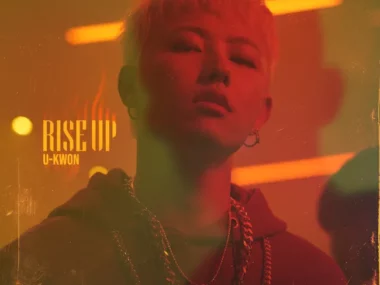 U-KWON – RISE UP