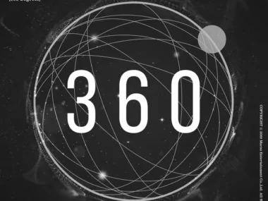 PARK JI HOON – 360