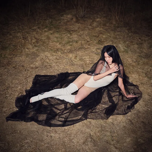 KARLEE GIRL – R.I.P. the idea of you