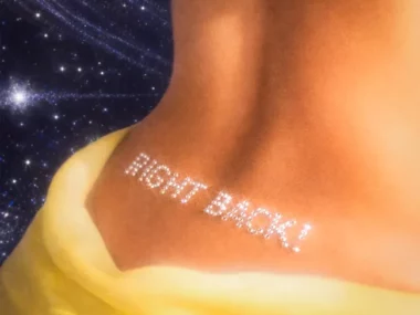 KARLEE GIRL – Right Back!