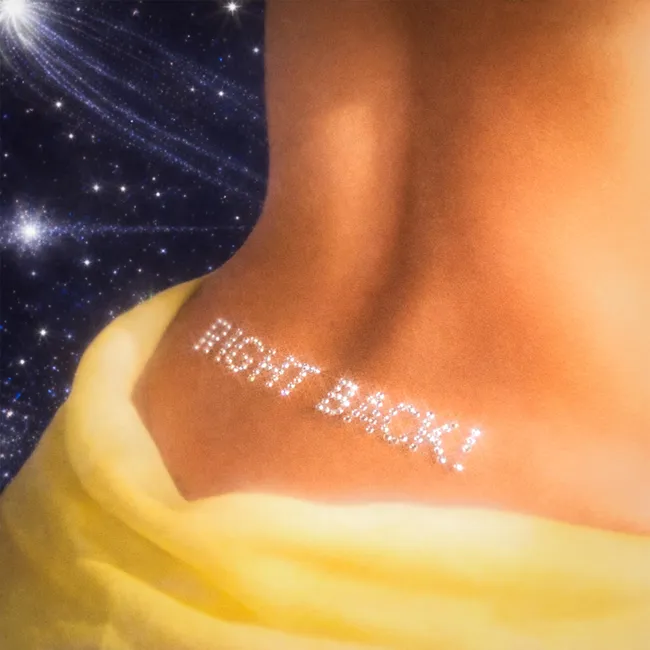 KARLEE GIRL – Right Back!