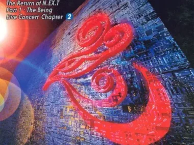N.EX.T – The Return Of N.EX.T Part 1 – The Being Live Concert Chapter 2 (Live)