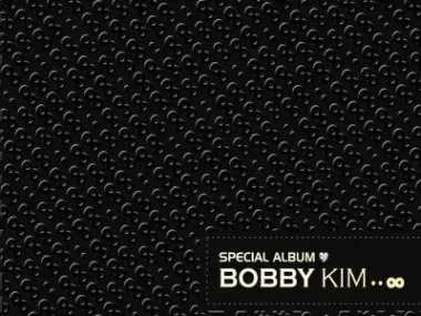 Bobby Kim – Love Chapter 1 [Special Album]