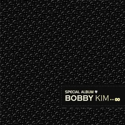 Bobby Kim – Love Chapter 1 [Special Album]