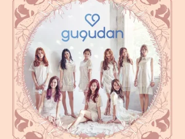 gugudan – Act.1 The Little Mermaid