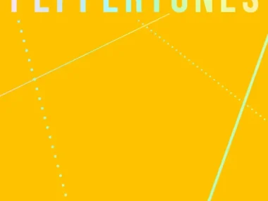 PEPPERTONES – 2014-2015 Two Lives