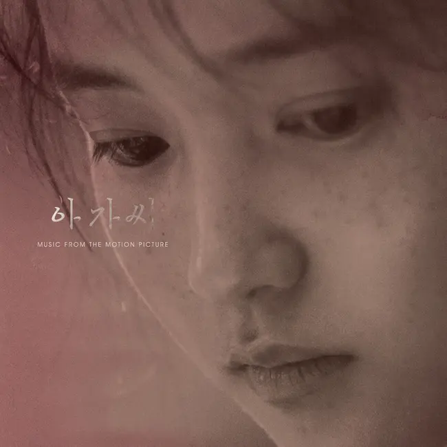 V.A. – The Handmaiden OST