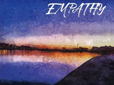 Shin Yong Jae – EMPATHY