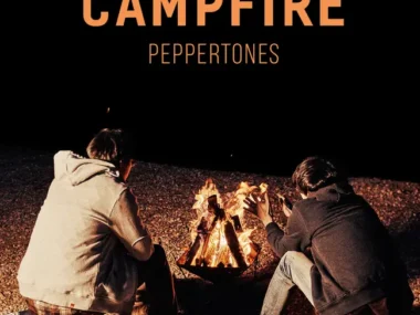 PEPPERTONES – Campfire
