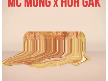 MC MONG, Huh Gak – Band-Aid