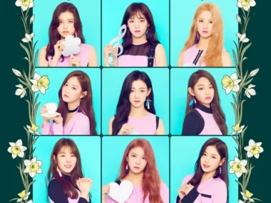 gugudan – Act.2 Narcissus