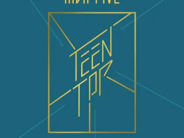 TEEN TOP – High Five