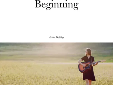 Astrid Holiday – New Beginning – SM STATION