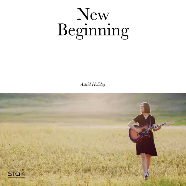 Astrid Holiday – New Beginning – SM STATION