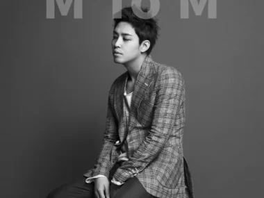 M To M – Miss you erase you