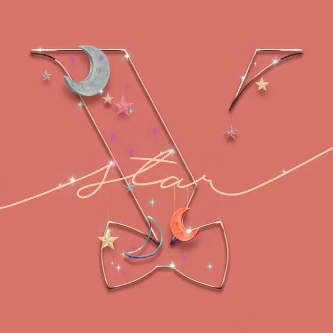 VROMANCE – Star VROMANCE – Star
