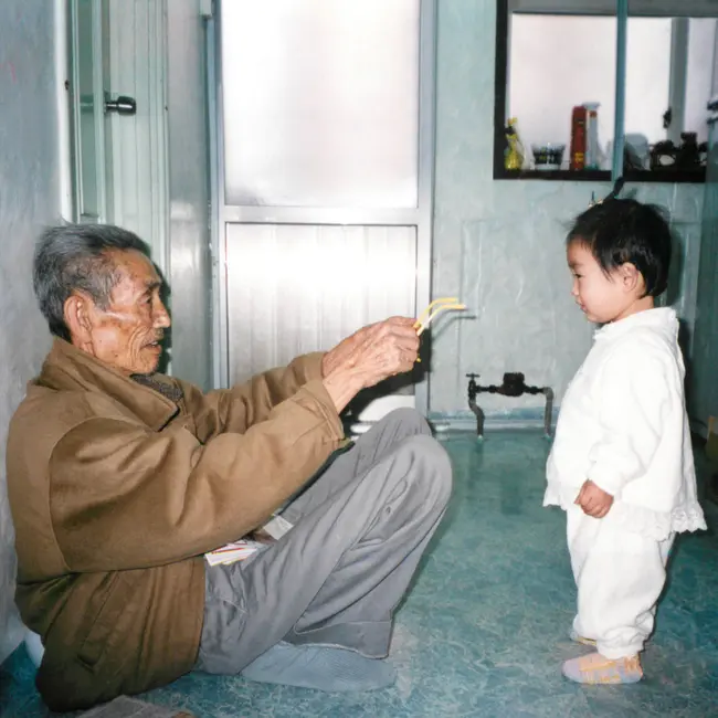 Heo Hoy Kyung – So life goes on