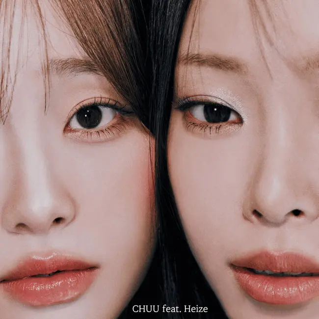 CHUU – RULE (feat. Heize)