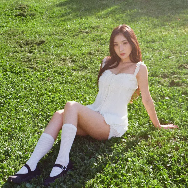 Dia – Neverland
