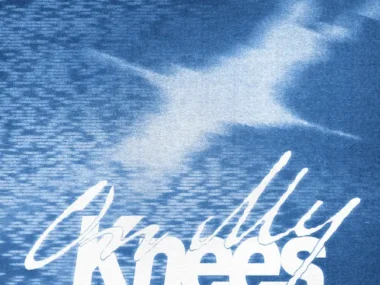 TRENDZ – On My Knees