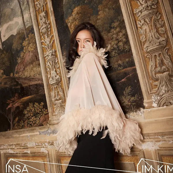 LIM KIM – INSA (feat. Bree Runway) LIM KIM – INSA (feat. Bree Runway)
