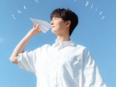 Park Chan Young – The Root of Bliss