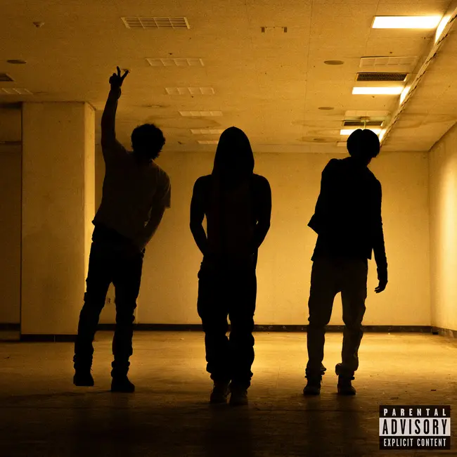 HAON, nowimyoung, JMIN, KC – 2000 TAPE HAON, nowimyoung, JMIN, KC – 2000 TAPE