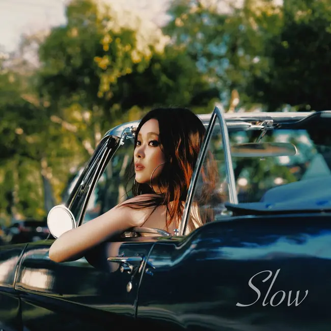 SAAY – SLOW