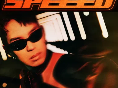 BUMKEY – SPEEED (feat. JUSTHIS & Justin Park)