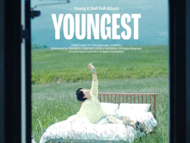 Young K – YOUNGEST