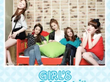 Girl’s Day – How Do I Look