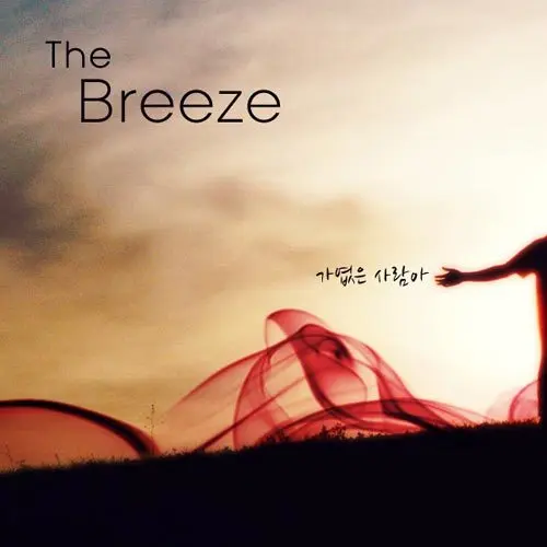 The Breeze – Poor Guy
