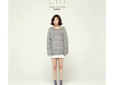 LYn – Love Fiction