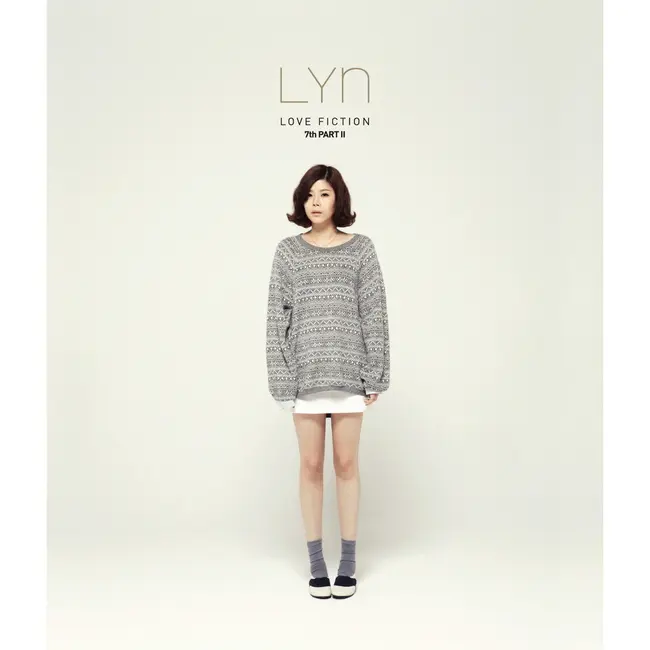 LYn – Love Fiction