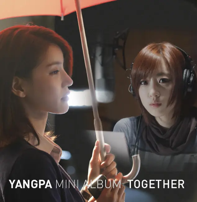 Yangpa – Together Yangpa – Together