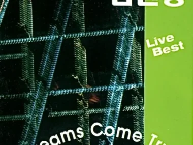 Kim Min Jong – Dreams Come True [Live best]
