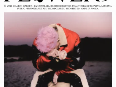 MC MONG – FLOWER 9