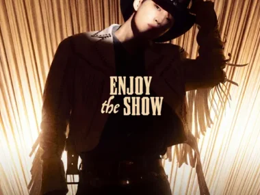 HENRY – ENJOY THE SHOW