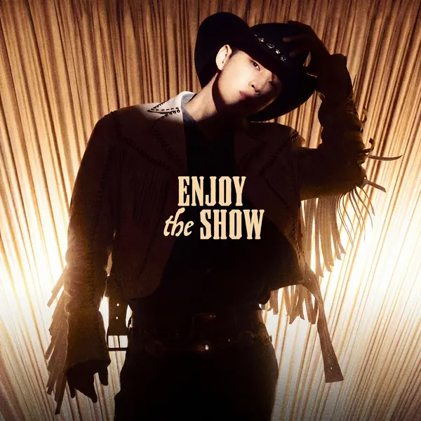 HENRY – ENJOY THE SHOW