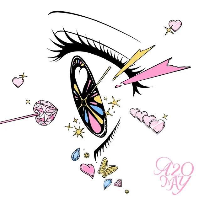 A2O MAY – Love Got Me Ooh A2O MAY – Love Got Me Ooh