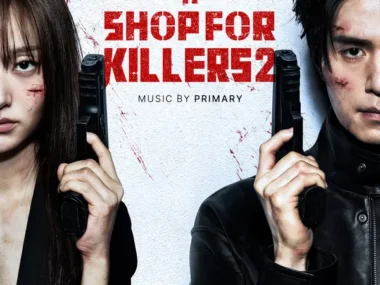 Primary, Genesio – A Shop for Killers Season 2 OST