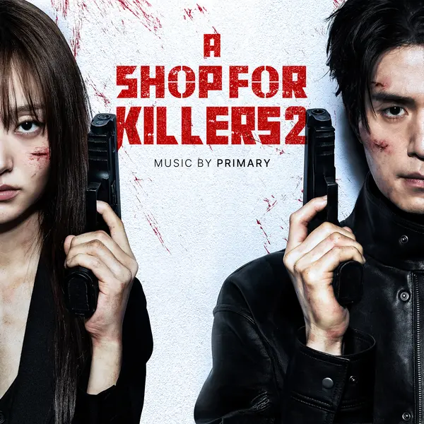 Primary, Genesio – A Shop for Killers Season 2 OST