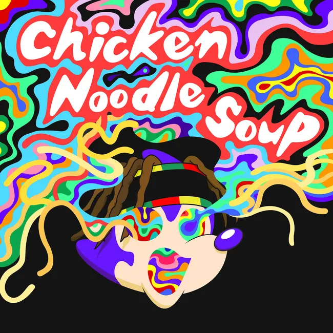 j-hope – Chicken Noodle Soup (feat. Becky G) j-hope – Chicken Noodle Soup (feat. Becky G)