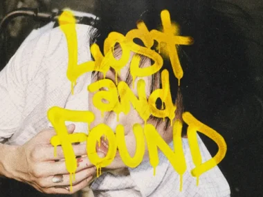 KINO – Lost and Found