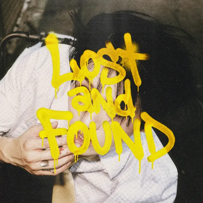 KINO – Lost and Found KINO – Lost and Found