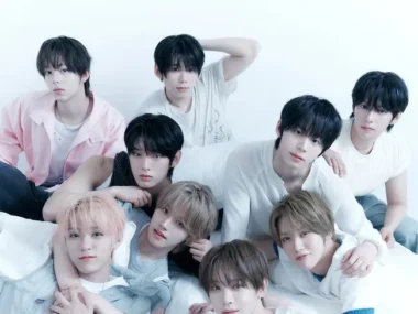 AHOF – RUN TO YOU