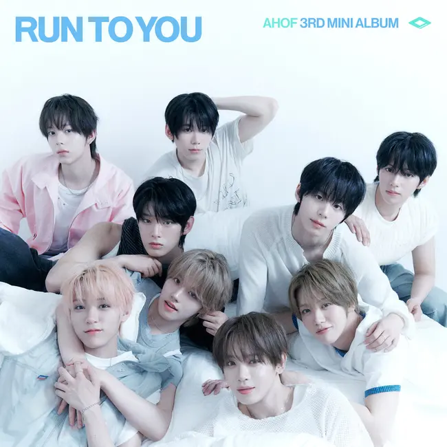 AHOF – RUN TO YOU AHOF – RUN TO YOU