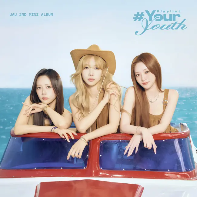 UAU – Playlist #Your Youth
