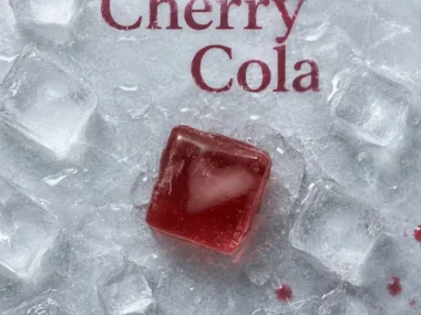 BE’O – Cherry Cola