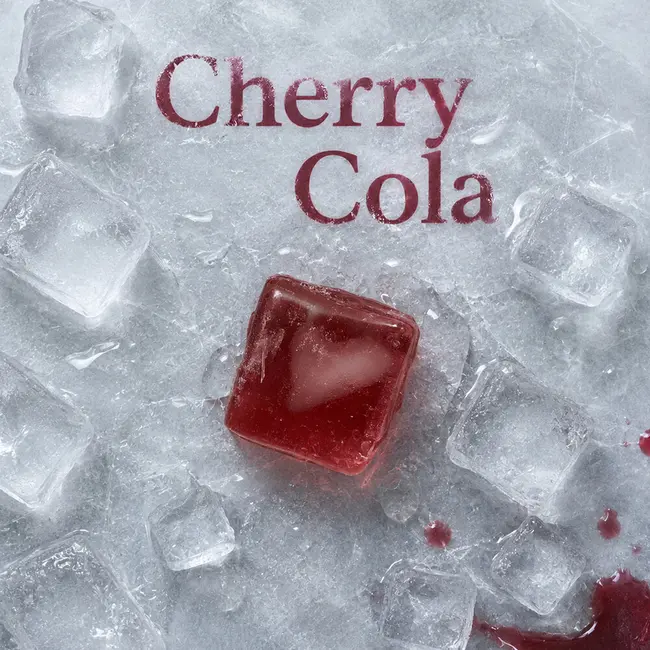 BE’O – Cherry Cola